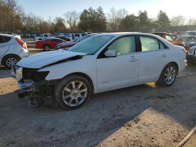 2009 Lincoln MKZ 