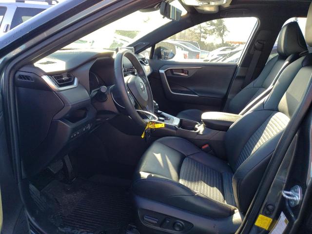 2020 TOYOTA RAV4 XSE - JTMEWRFV6LD545502