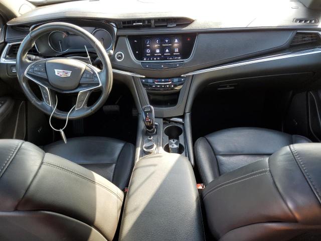 2020 CADILLAC XT5 PREMIU - 1GYKNCRS1LZ147468