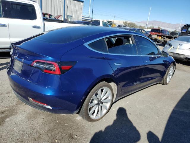 5YJ3E1EA3JF160950 Tesla MODEL 3