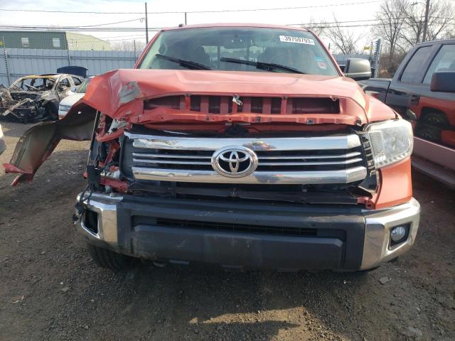 2016 TOYOTA TUNDRA DOU - 5TFUY5F19GX567896