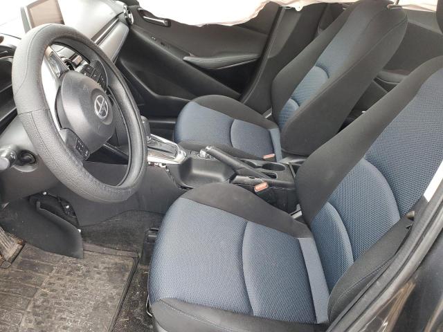 2016 TOYOTA SCION IA 3MYDLBZV0GY131353