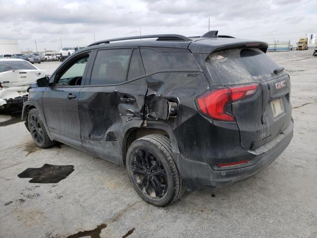 2021 GMC TERRAIN SL 3GKALPEV4ML361608