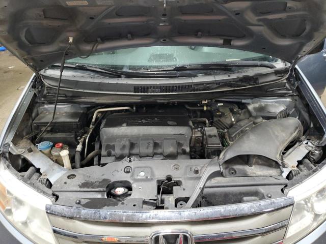 VIN 5FNRL5H69DB077591 2013 HONDA ODYSSEY no.12