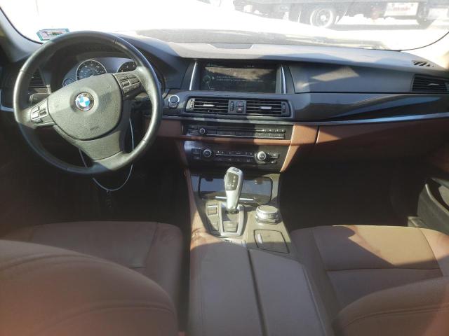 WBA5A7C57ED618500 BMW 5 Series