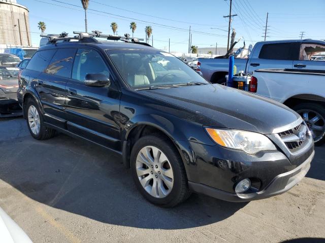 4S4BP85C794323632 Subaru Outback 3.0r