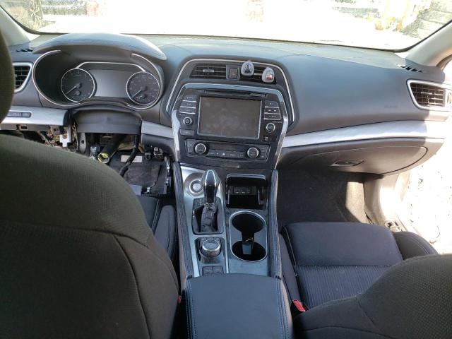 2017 NISSAN MAXIMA 3.5 - 1N4AA6AP7HC454231