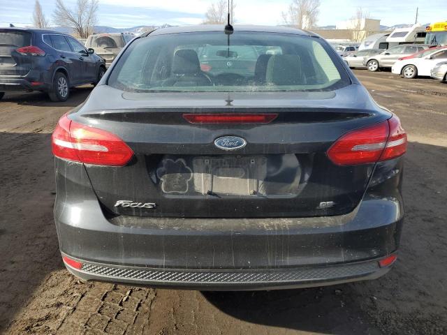 1FADP3F22FL241319 Ford FOCUS SE