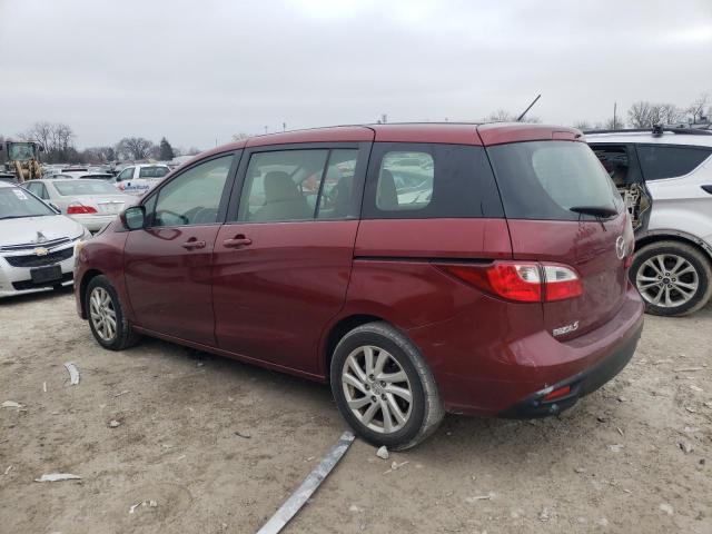 2012 MAZDA 5 - JM1CW2BL8C0119448