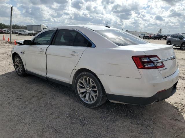 2017 FORD TAURUS LIM 1FAHP2F86HG102418