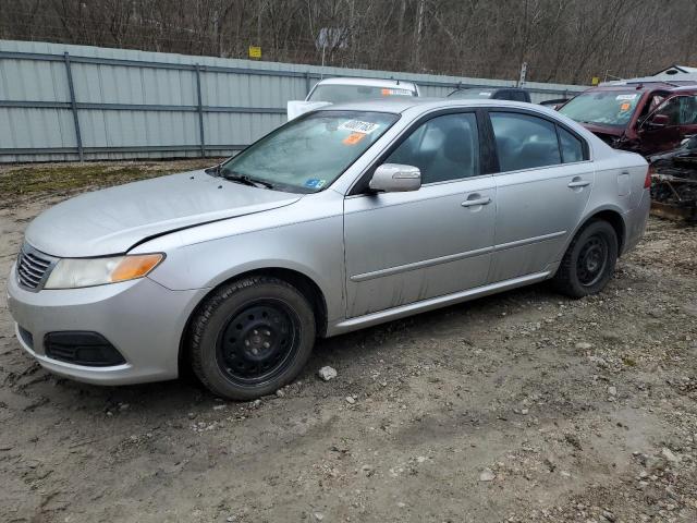 2009 Kia Optima LX