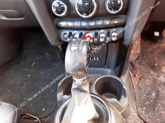 WMWXS520802B37324 Mini Cooper Aut