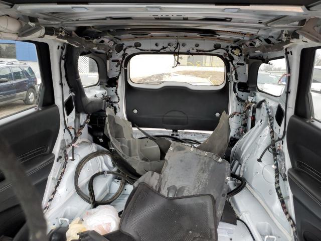 2021 DODGE DURANGO SR - 1C4SDJH94MC819930