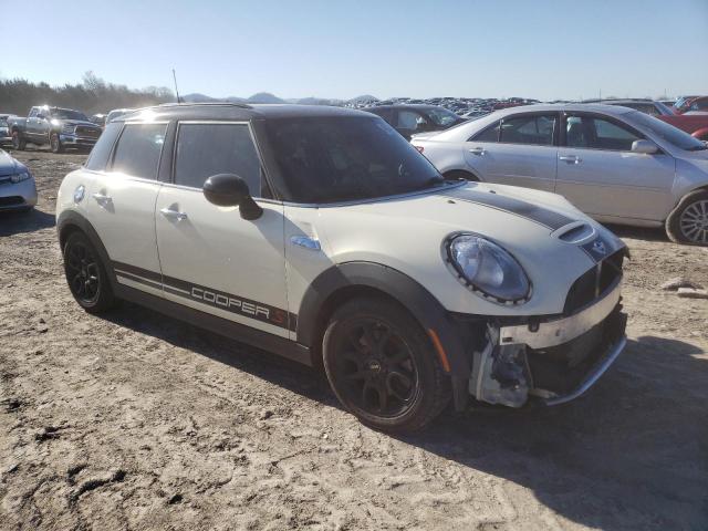 WMWXU3C58G2D27689 Mini Cooper
