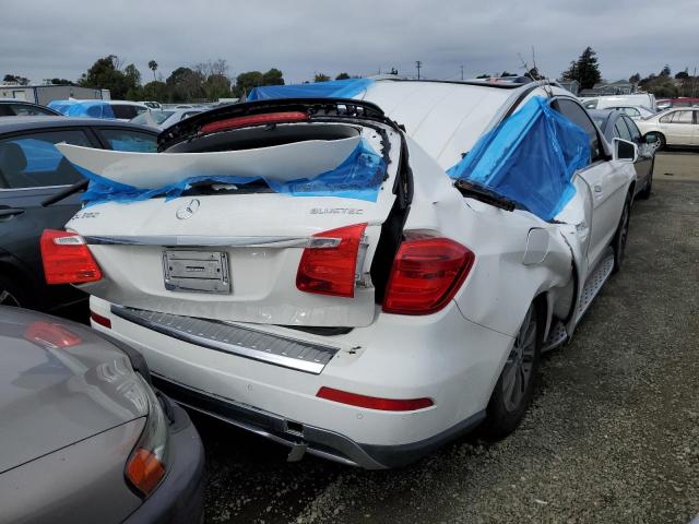 4JGDF2EE8EA429108 Mercedes-Benz Gl 350 Bluetec