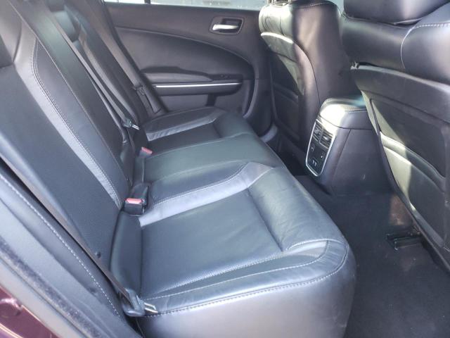 2020 DODGE CHARGER SR - 2C3CDXL90LH179861