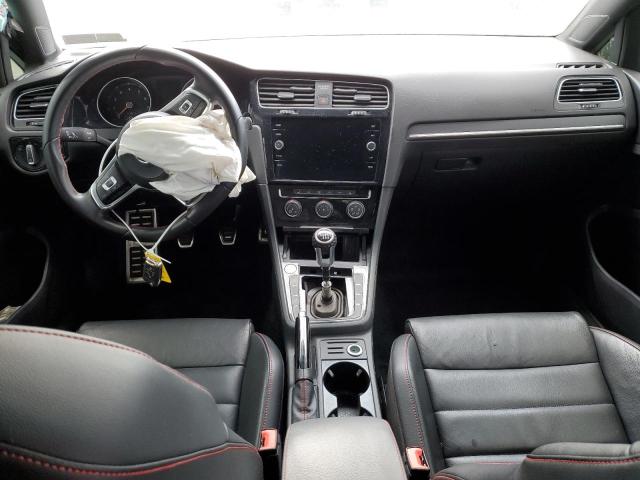 2021 VOLKSWAGEN GTI S - 3VW5T7AU9MM003020