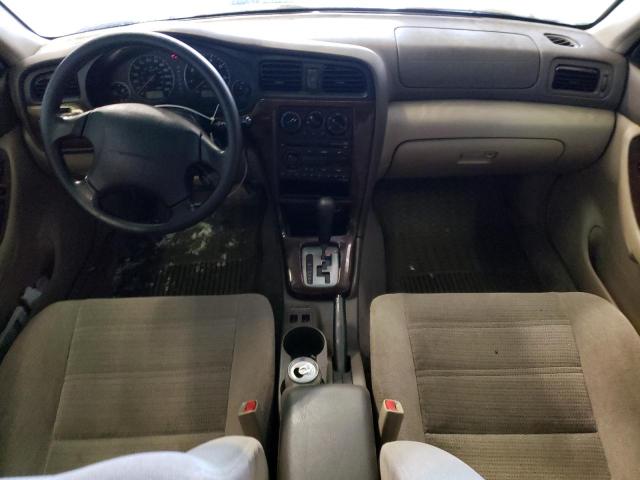 4S3BH665237642819 Subaru Legacy Outback