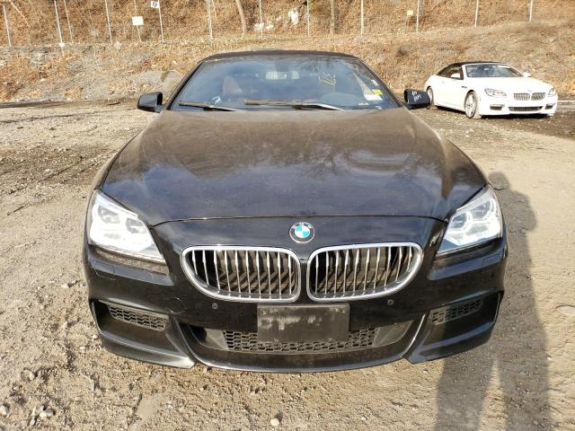 VIN WBAYP5C5XFDZ28254 2015 BMW 6 Series, 640 XI no.5