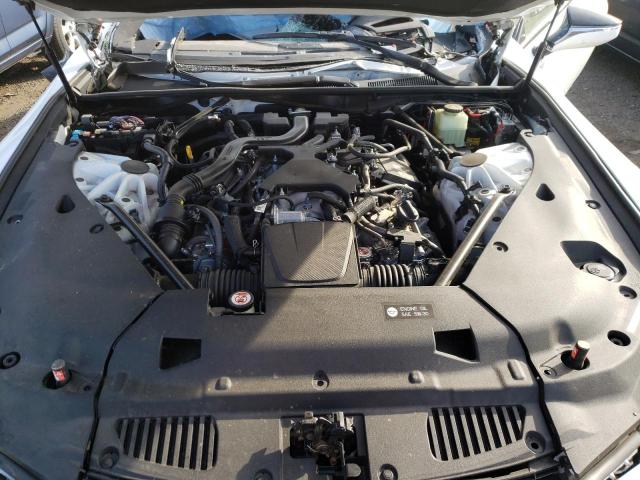 2018 LEXUS LC 500 JTHHP5AY1JA002642