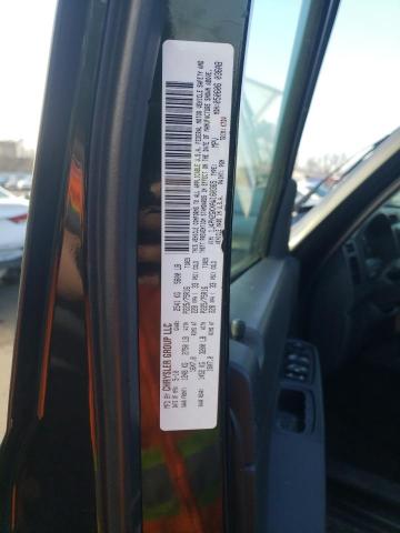 1J4PN2GKXAW160365 Jeep Liberty Sport