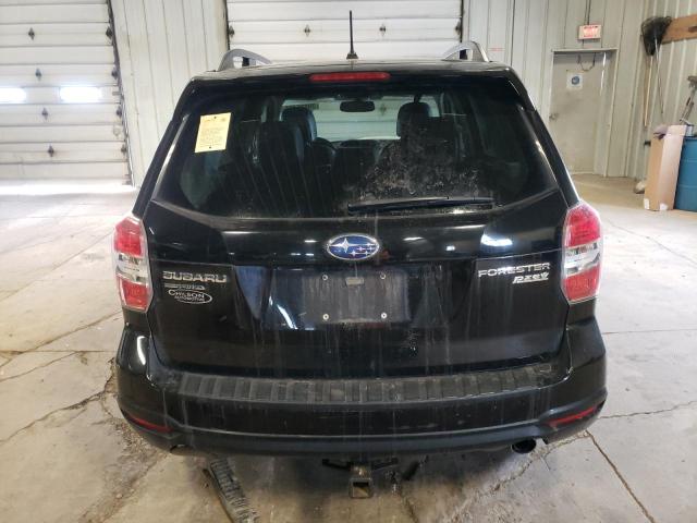 2015 SUBARU FORESTER 2 - JF2SJAHC4FH827697