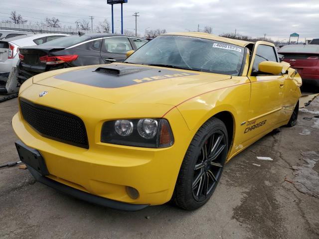 2006 Dodge Charger R/T