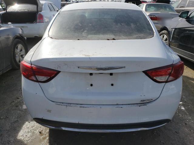 2016 CHRYSLER UK 1C3CCCABXGN128639