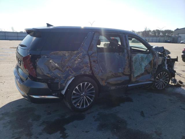 2023 HYUNDAI PALISADE C - KM8R7DGE8PU499379