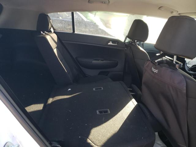 KNDPM3AC3M7855270 KIA Sportage Lx