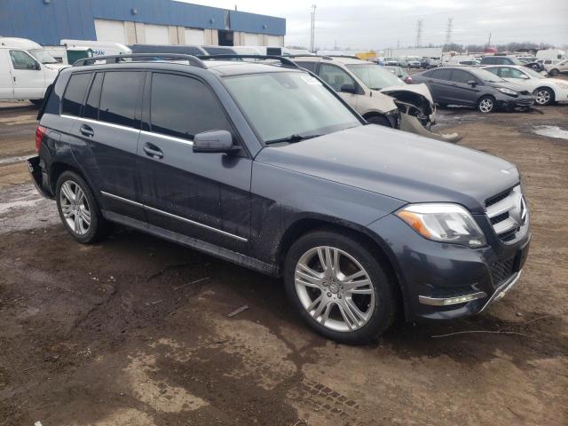 2015 MERCEDES-BENZ GLK 250 BL - WDCGG0EB1FG399192