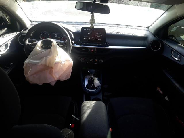 3KPF24AD9PE563773 KIA FORTE LX