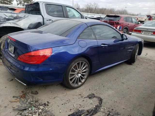 2020 MERCEDES-BENZ SL 450 W1KJK6GA3LF061625