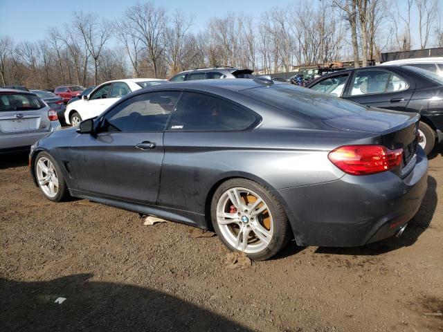 WBA3R5C56FF785361 BMW 435 Xi