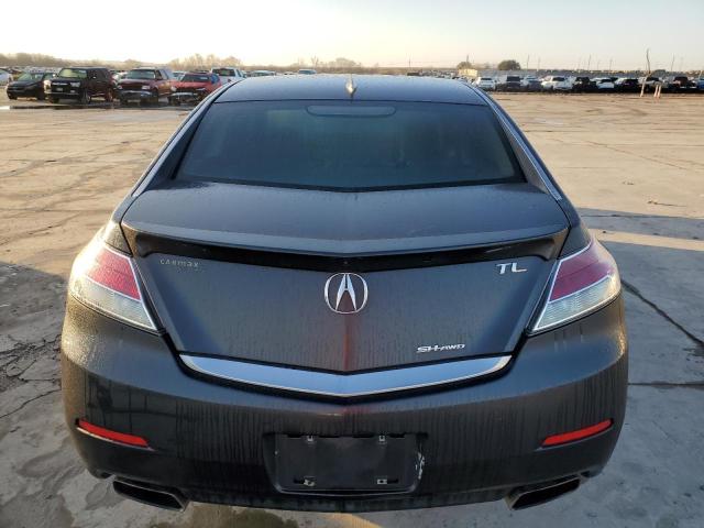 19UUA9F53DA001957 Acura TL TECH