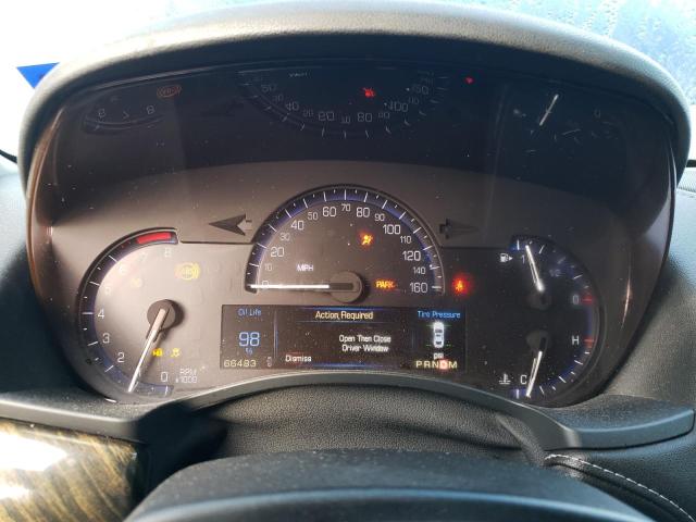 2015 CADILLAC ATS - 1G6AA1RX9F0115232