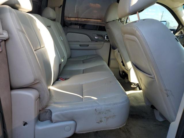 3GTRKWE33AG162791 GMC Sierra K1500 Slt
