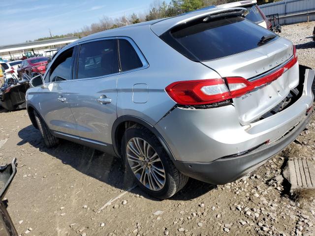 2LMTJ6LR4GBL24150 Lincoln MKX