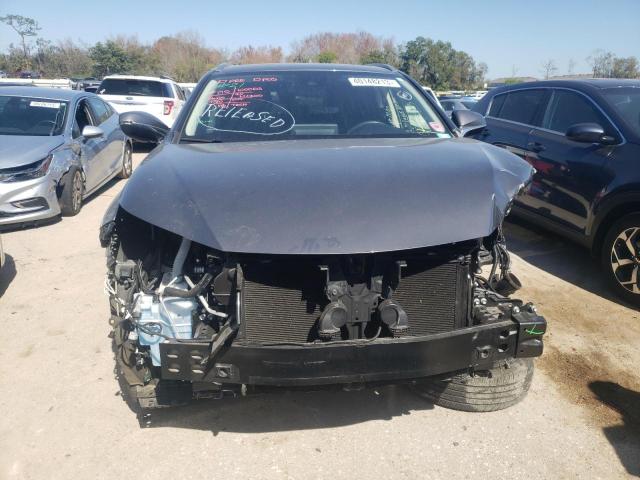 2020 LEXUS NX 300 - JTJDARDZ1L5012898