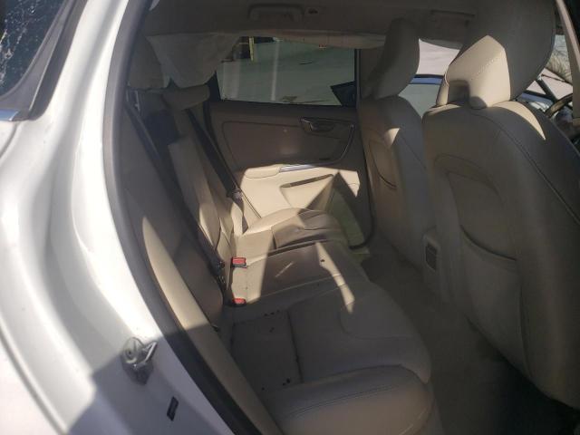 YV440MDK1G2789615 Volvo Xc60 T5 Premier