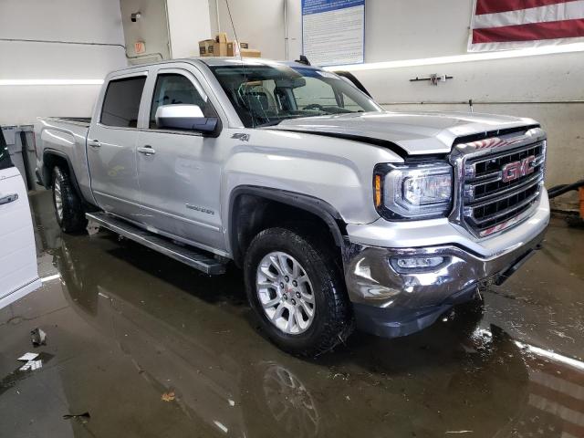 2017 GMC SIERRA K15 3GTU2MEC2HG387650