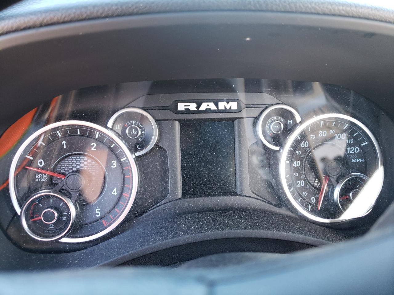 2022 Ram 3500 Tradesman VIN: 3C63RRGL7NG152648 Lot: 49157044