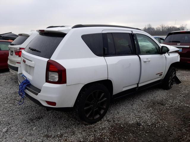 1C4NJCBB6GD754316 Jeep Compass Sport