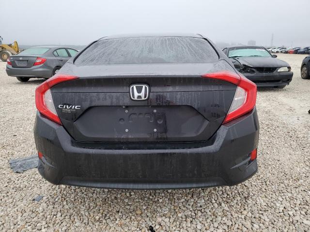 2016 HONDA CIVIC LX 19XFC2F50GE080269