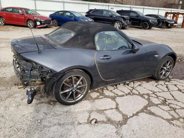 2016 MAZDA MX-5 MIATA - JM1NDAD70G0101444