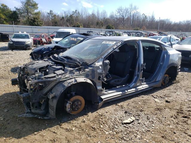 2017 NISSAN MAXIMA 3.5 - 1N4AA6AP7HC454231