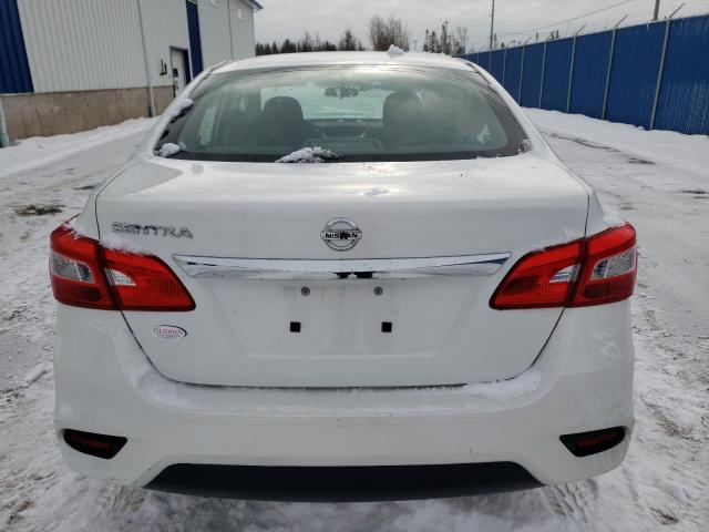 2017 NISSAN SENTRA S - 3N1AB7AP5HL670597