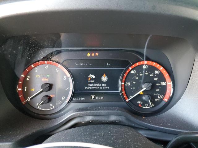 2020 NISSAN TITAN SV - 1N6AA1ED1LN507559