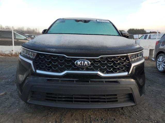 5XYRG4LC0MG051062 KIA SORENTO LX