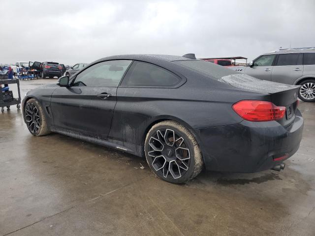 2015 BMW 428 I - WBA3N7C5XFK223820